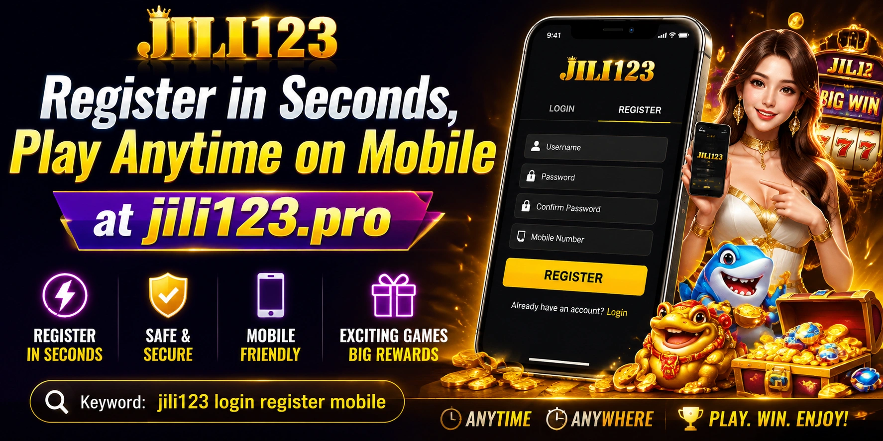 Sports and poker showcase