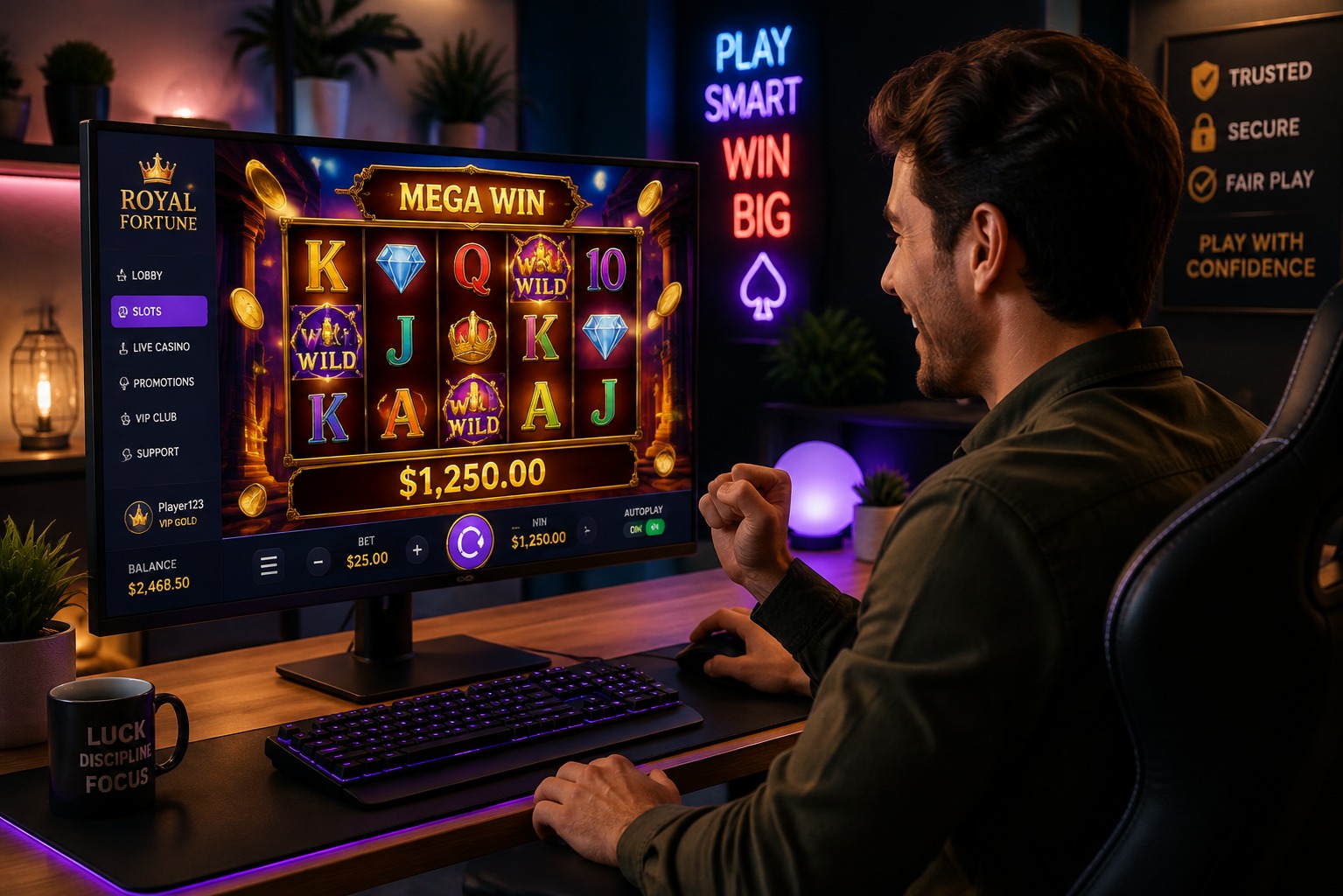 Complete Guide to 123jili slot: Winning and Enjoying Trusted Online Slot Games - image 1