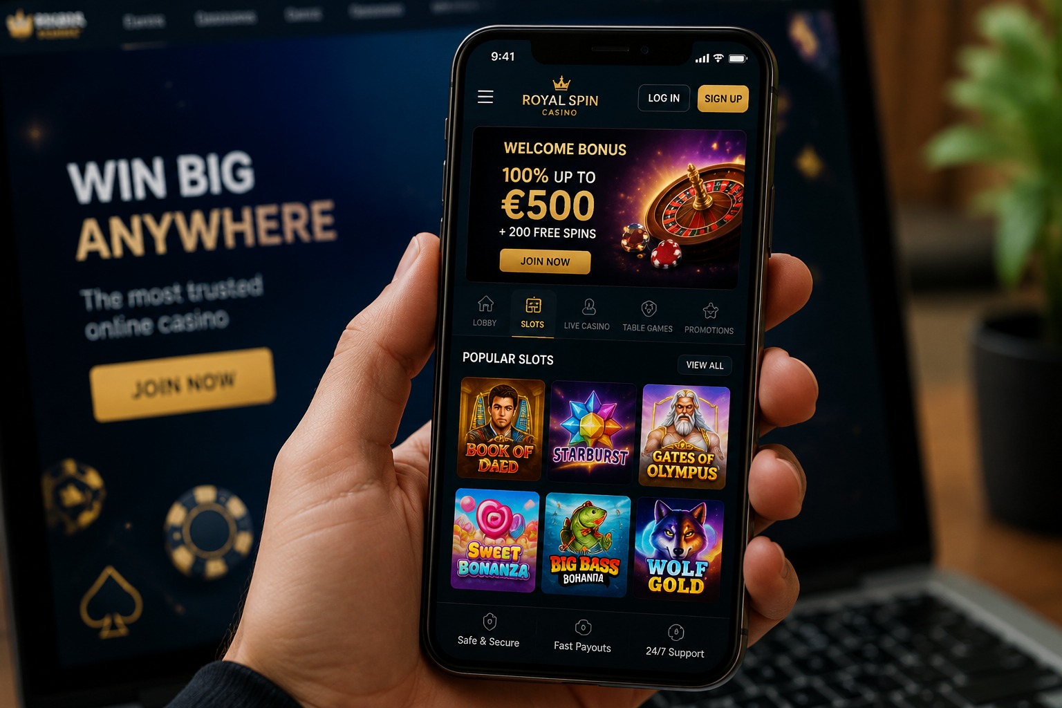 Complete Guide to 123jili slot: Winning and Enjoying Trusted Online Slot Games - image 2