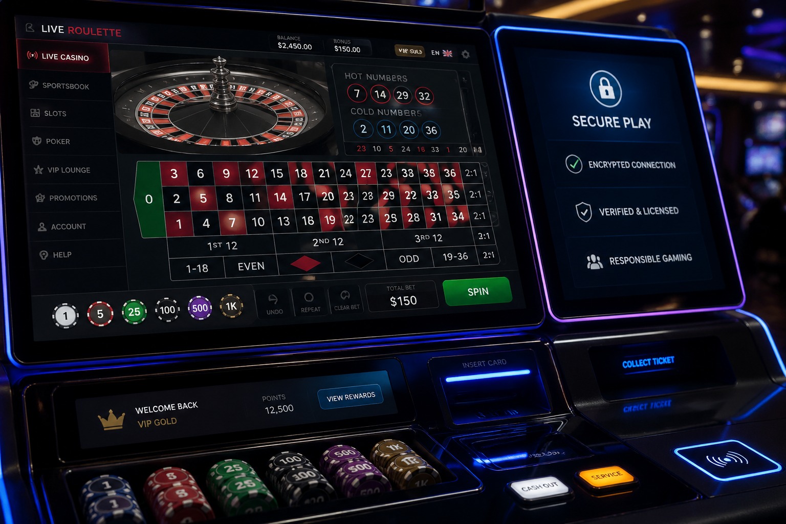 Unveiling the Secrets of jili123 vip001: A Complete Guide for Online Gambling Enthusiasts - image 2