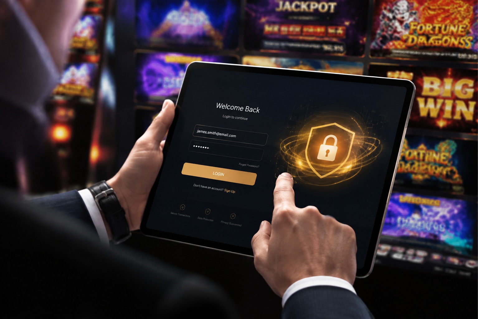 Complete Guide to Login Casino 123 Jili123: Safe Tips and Tricks for Playing - image 2