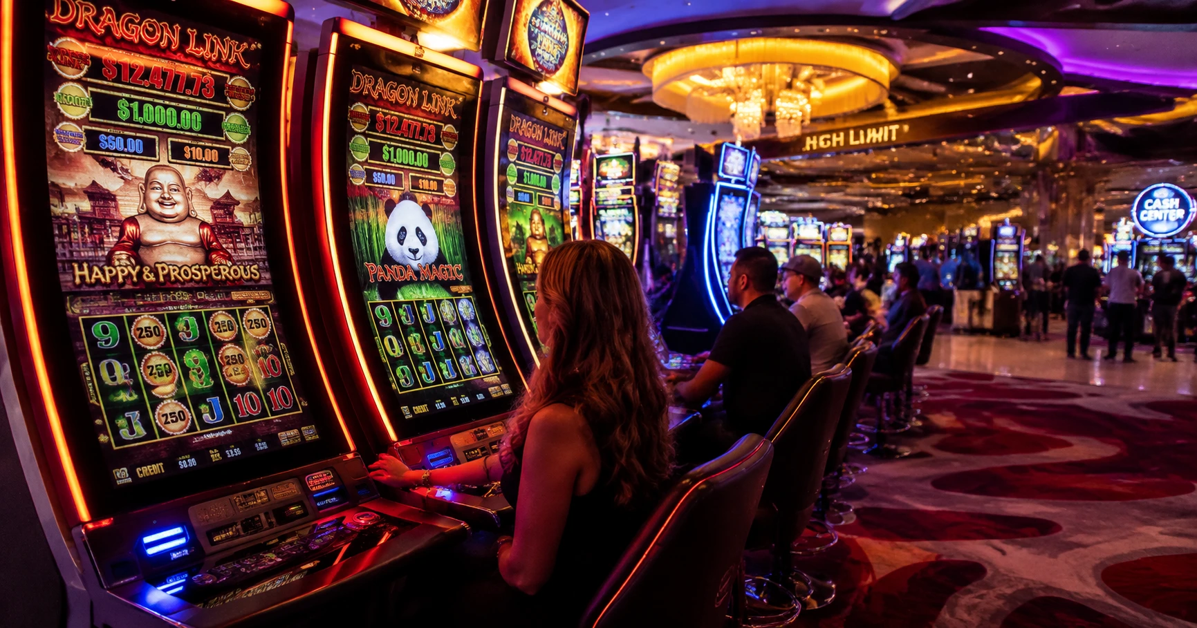 Exploring jili123 ph: Your Ultimate Guide to Online Gaming and Slot Machines - image 1