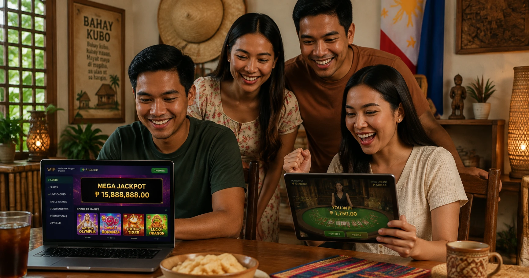 Review of 123jili: The Latest Gaming Platform in the Philippines - image 2