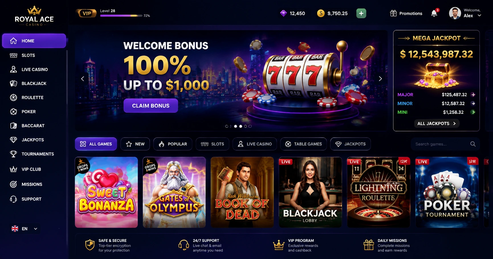 Review of 123jili: The Latest Gaming Platform in the Philippines - image 3