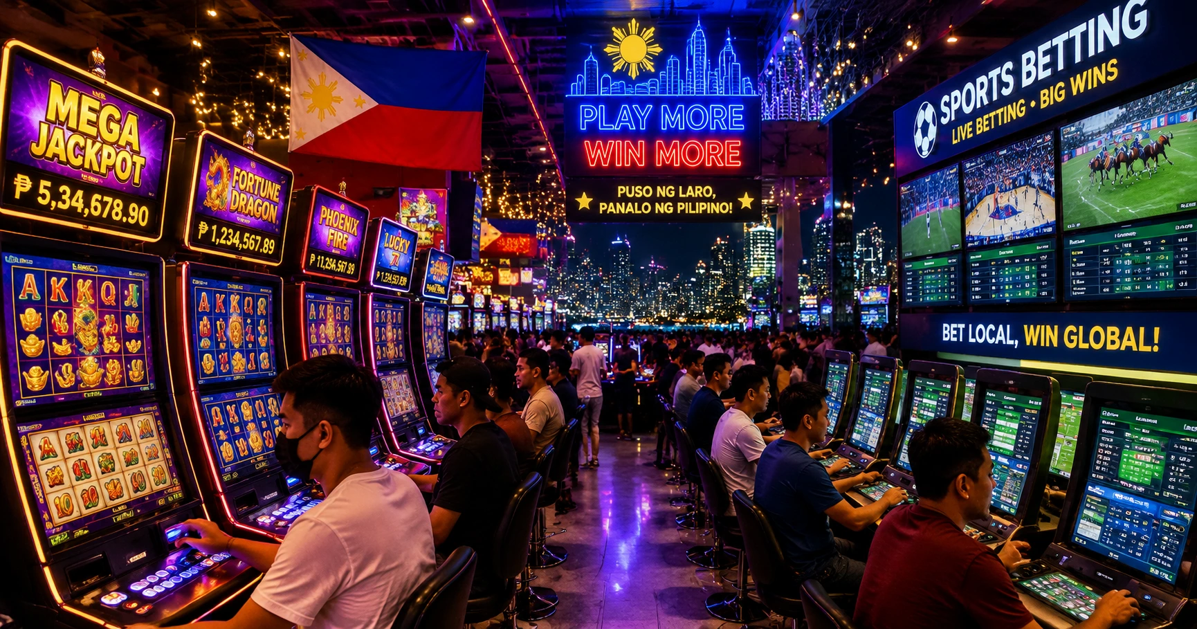 Discovering jili118: The Premier Gaming Platform in the Philippines - image 3