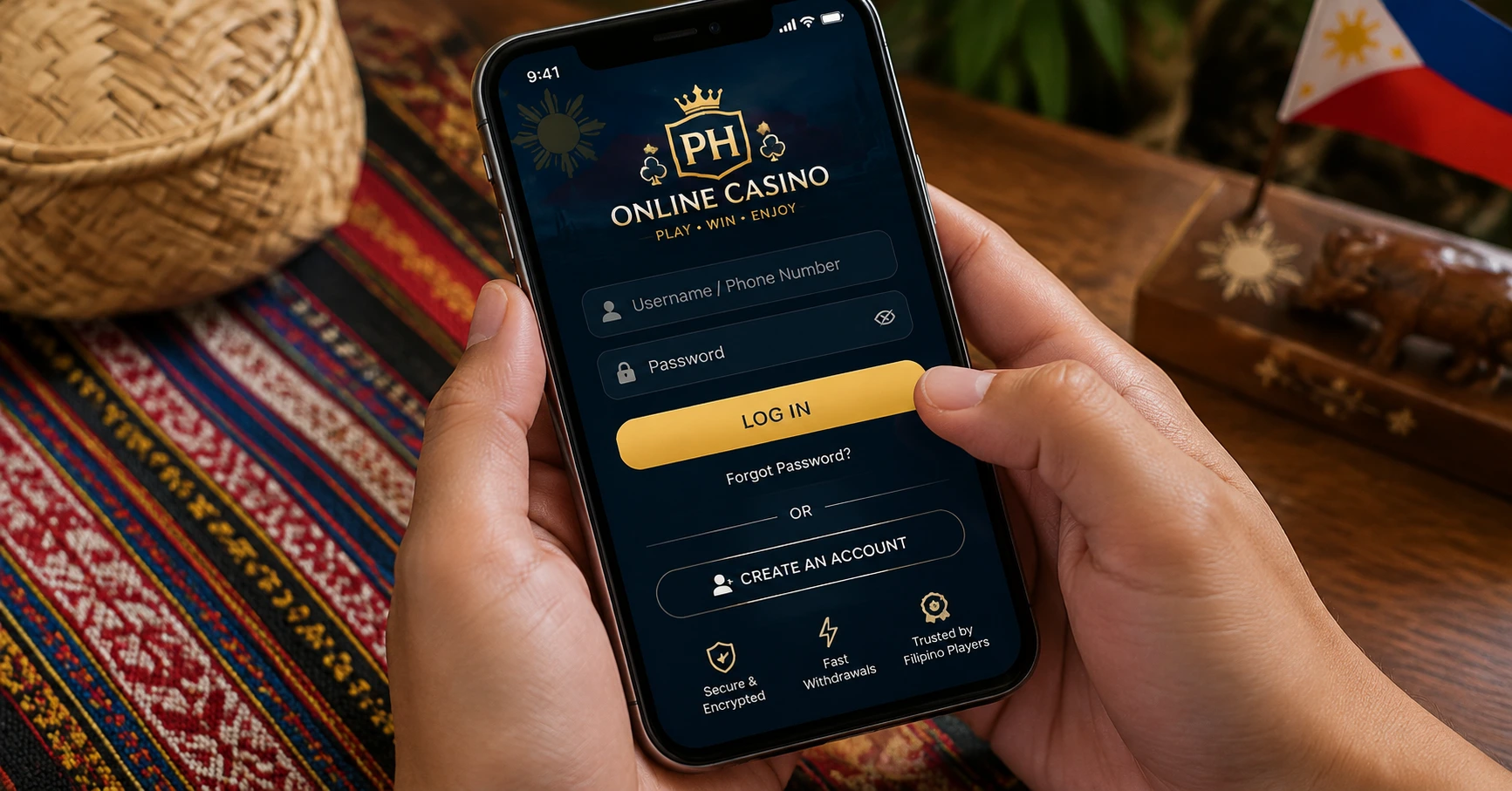 Explore the jili123 casino login philippines Experience - image 2 Explore the jili123 casino login philippines Experience - image 2